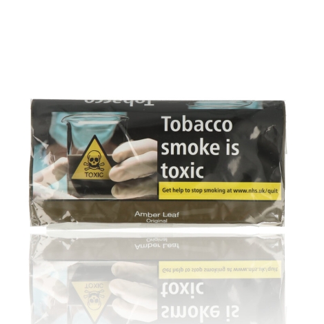 Amber leaf 50g