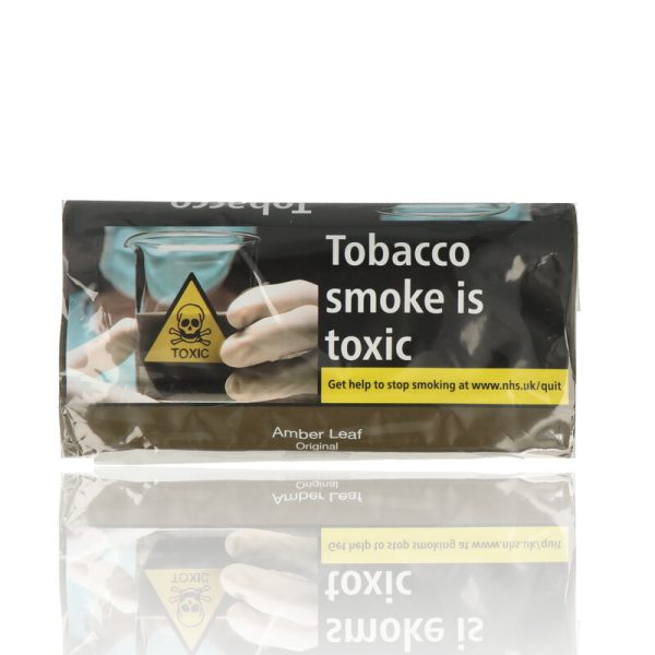 Amber leaf 50g